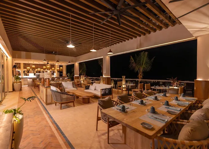 Secrets Playa Mujeres Golf & Spa Resort (Adults Only)